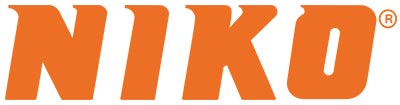 NIKO Logo